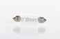 Лампа галогенная C21W 41M - Bosch 12V 21W
