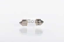 Лампа галогенная C5W 29M - Bosch 12V 10W
