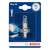 Лампа галогенная H1 - Bosch Plus 30% 12V 55W