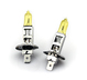 Лампа галогенная H1 - Hella Yellow 55W 12V