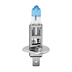 Лампа галогенная H1 - MTF Platinum 12V 55W 3800K