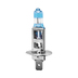 Лампа галогенная H1 - MTF Argentum + 80% 12V 55W 4000K