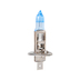 Лампа галогенная H1 - MTF Iridium 12V 55W 4100K