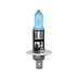 Лампа галогенная H1 - MTF Platinum 12V 55W 3800K