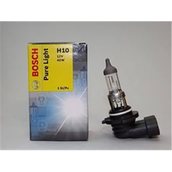 Лампа галогенная H3 - Bosch Pure Light 12 V 55W