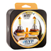 Лампа галогенная H11 - MTF Aurum 12V 55W 3000K