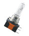 Лампа галогенная H15 - Hella 55/15W 12V