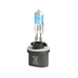 Лампа галогенная H27 800 - MTF Platinum 12V 27W 3800K