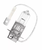 Лампа галогенная H3 - 100W 12V