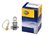 Лампа галогенная H3 - Hella 35W 12V