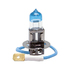 Лампа галогенная H3 - MTF Argentum + 50% 12V 55W 3500K