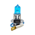 Лампа галогенная H3 - MTF Titanium 12V 55W 4400K
