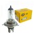 Лампа галогенная H4 - Hella 60/55W 12V