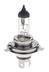 Лампа галогенная H4 - Hella 60/55W 12V