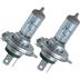 Лампа галогенная H4 - Bosch TruckLight Plus 100% 24V 75/70W