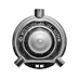 Лампа галогенная H4 - MTF Palladium 12V 60/55W 5500K
