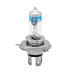Лампа галогенная H4 - MTF Argentum + 50% 12V 60/55W 3500K