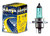 Лампа галогенная H4 - NARVA Range power blue 12V 60/55W
