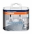 Лампа галогенная H4 - OSRAM Silverstar 2.0 12V 60/55W