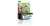 Лампа галогенная H4 - PHILIPS LongLife Eco 12V 60/55W 3000K