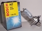 Лампа галогенная H3 - Bosch Xenon-Blue 12V 55W