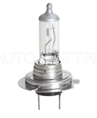 Лампа галогенная H7 - 100W 12V