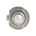 Лампа галогенная H7 - MTF 12V 55W 3000K