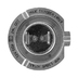 Лампа галогенная H7 - MTF Platinum 12V 55W 3800K