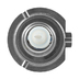 Лампа галогенная H7 - MTF Platinum 12V 55W 3800K