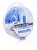 Лампа галогенная H7 - PHILIPS Diamond Vision 12V 55W 5000K Комплект