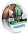 Лампа галогенная H7 - PHILIPS LongLife EcoVision 12V 55W 3000K Комплект