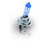 Лампа галогенная H7 - PHILIPS MD Blue Vision 24V 55W 4000K Комплект