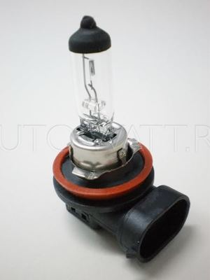 Лампа галогенная H9 - Bosch Pure Light 65W