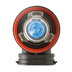 Лампа галогенная H9 - MTF Platinum 12V 65W 3800K