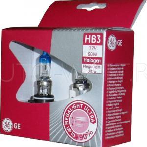 Лампа галогенная HB4 9006 - Megalight Ultra +90