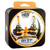 Лампа галогенная HB3 9005 - MTF Aurum 12V 65W 3000K
