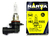 Лампа галогенная HB3 9005 - NARVA 12V 65W