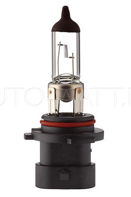 Лампа галогенная HB3A 9005XS - OSRAM Original 12V 60W
