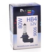 Лампа галогенная HB4 9006 - DLED 100W 12V