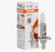 Лампа галогенная Osram H1 12V 55W (1шт)