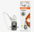 Лампа галогенная Osram H3 12V 55W (1шт)