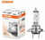 Лампа галогенная Osram H7 12V 55W (1шт)