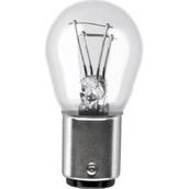 Лампа галогенная P21/5W 1157 - Bosch 12V 21/5W