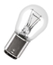 Лампа галогенная P21/5W - OSRAM Original 12V 21/5W
