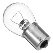 Лампа галогенная P21W 1156 - 21W 12V