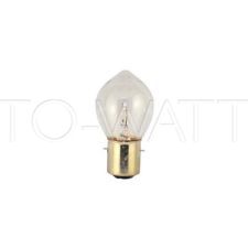 Лампа галогенная P21W - Hella 21W 12V