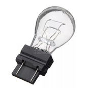 Лампа галогенная P27/7W 3157 - 12V