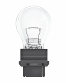 Лампа галогенная P27W 3156 - 21W 12V