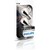 Лампа галогенная PY21W 1156  - PHILIPS Silver Vision 12V 21W Янтарные Комплект