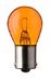 Лампа галогенная PY21W - Hella 21W 12V
